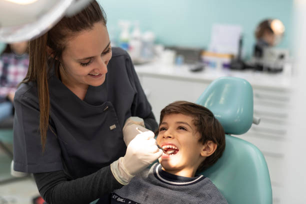 Best Tooth Infection Emergency Dentist  in Checotah, OK