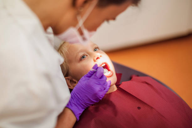 Best Dentist for Tooth Abscess  in Checotah, OK