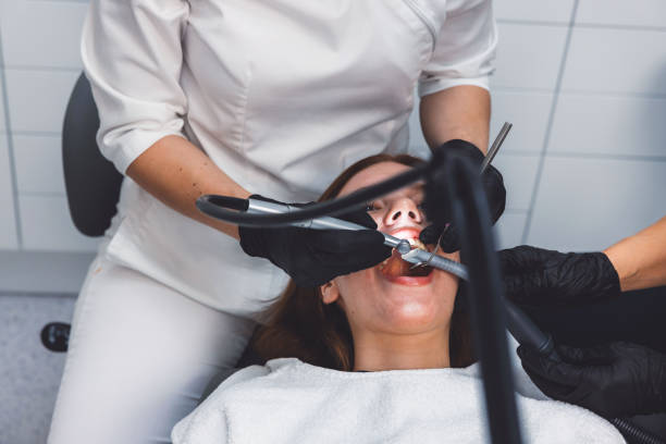 Best Broken Tooth Emergency  in Checotah, OK